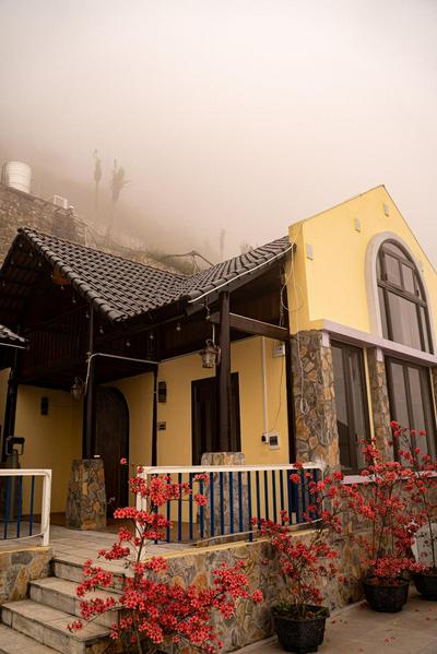 Chuon Chuon Villa - Venuestay