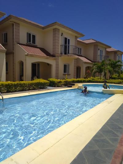 Lotus Villa, Résidences Le Chaumet, Pereybere