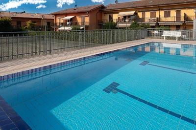 Casa Viola Lazise lago e relax!