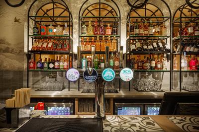 The Wynnstay Hotel, Oswestry, Shropshire - The Coaching Inn Group