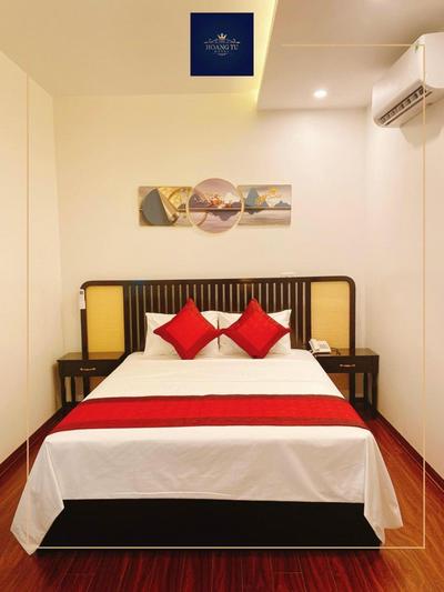 Hoàng Tử Hotel