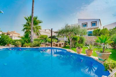 E005 Can Franck ETV5959 by Mallorca Villa Selecti