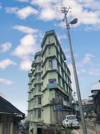 JN Hotel