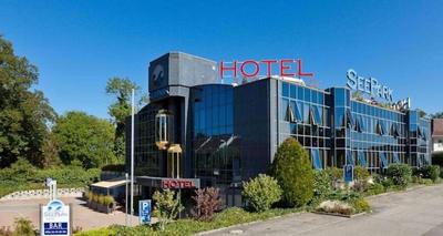 SeePark Hotel Murten