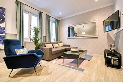 Jorge Juan Excellent, by Presidence Rentals
