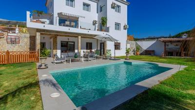 Villa Isabel Vélez-Málaga by Ruralidays