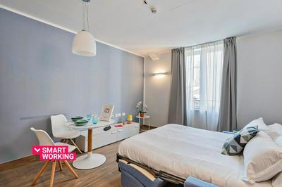Pretty Studio al Carmine by Wonderful Italy