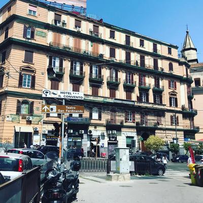 Folle Città B&B