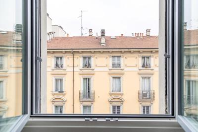 Easylife - Milano - Kramer 29 - Risorgimento