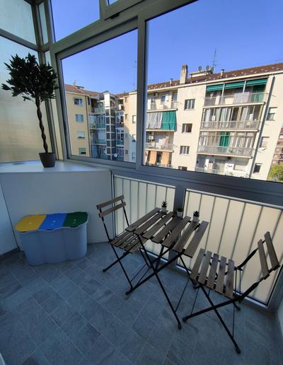 Santa Rita Suite