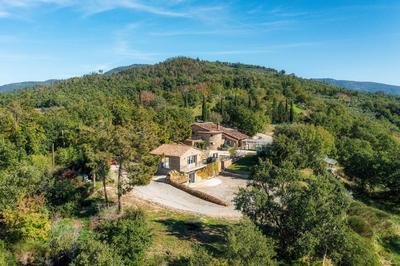 IL ROMITOIO 12, Emma Villas