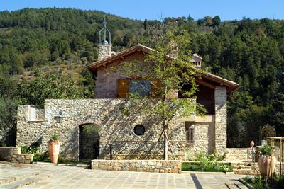 Fattoria Casamora - Villa La Nocciolina