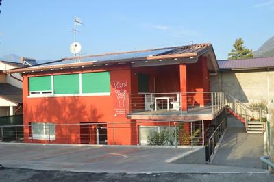 Casa Mara centrale -tranquillo