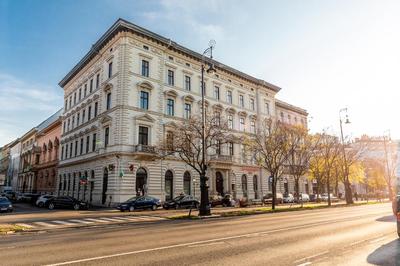 Adagio Downtown Rooms