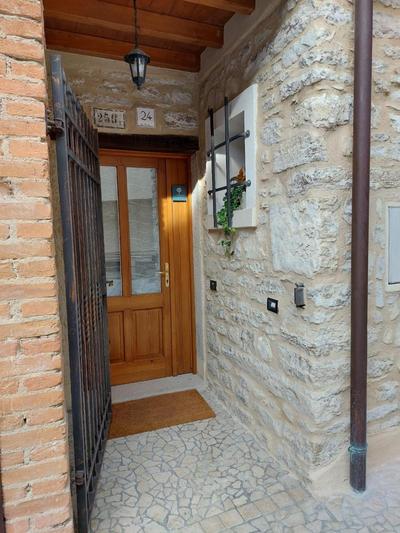 I GELSI - Holiday Home