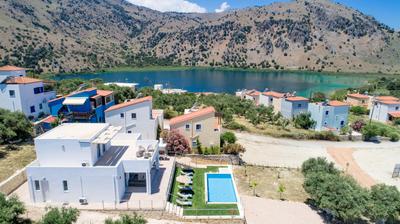 Costa Maris Villa
