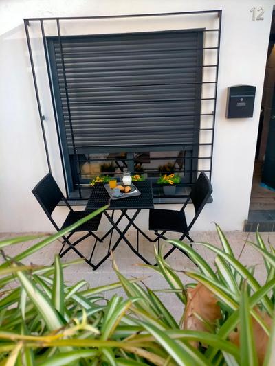 Carihuela Playa. Plaza del Remo. Exclusivo apartamento al lado del mar.