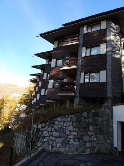 Raffinato ed Accogliente Monolocale di Montagna