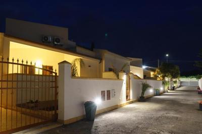 Bono Vacanze Villa San Marco Luxury Holidays Homes