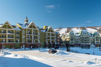 Blue Mountain Resort Mosaic Suites