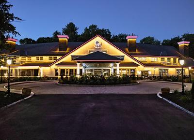 Chateau Merrimack Hotel & Spa, Billede 2