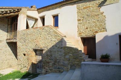 Borgo Calbianco - Private House with Pool & AirCo