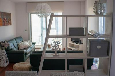 Galerías de Santiago - parking incluido