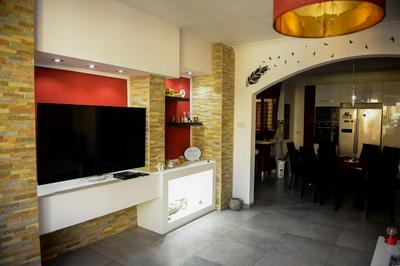 Modern and Homely Apartment in Marsaskala