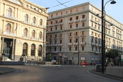 Bovio Modern Suite