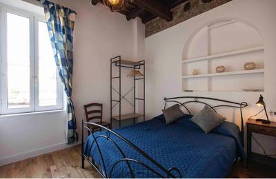 Roma Trastevere Accomodation