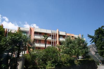 Lake view Silvano Apartment