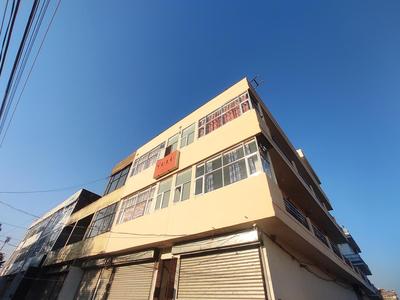 Hotel Yolo- Chandigarh