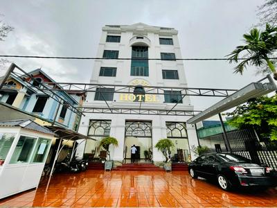 Khách Sạn Cao Sơn Cẩm Phả