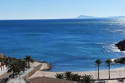 Precioso apartamento en el Faro de Cullera