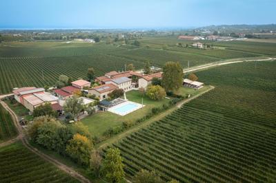 Agriturismo Feliciana