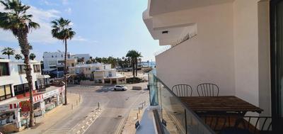 Phaedrus Living: Seaside Luxury Flat Athina 109