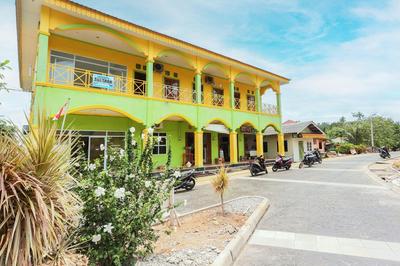 Hotel O Penginapan Sulthan Penyengat Syariah