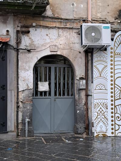 Casa gioia