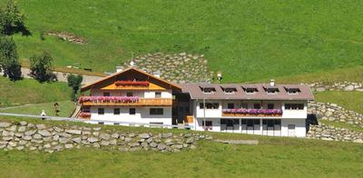 Niederkoflhof Durreck