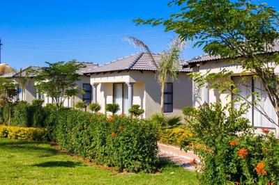 THE BRIDGE BOUTIQUE LODGE