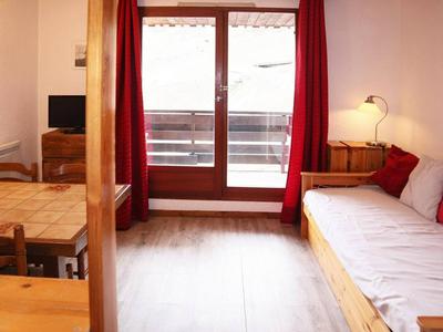 Studio Les Orres, 1 pièce, 4 personnes - FR-1-322-246