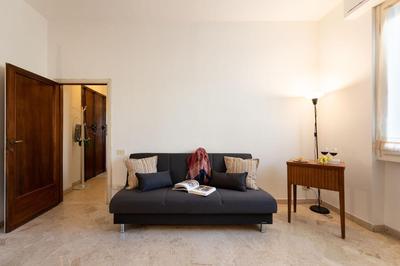 Beccaria - Flo Apartments