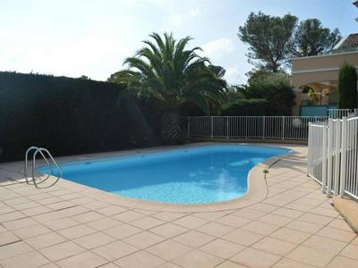 Appartement Saint-Raphaël, 3 pièces, 4 personnes - FR-1-226A-148