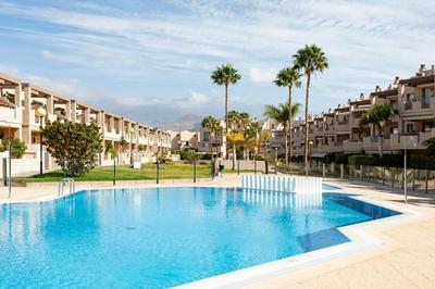 Apartamento junto al mar (Mar)