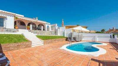 Casa Lea Vélez-Málaga by Ruralidays