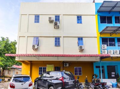 OYO 91942 Sunny Syariah