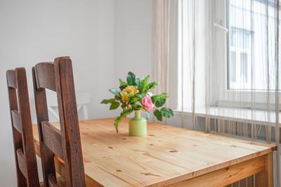 Elegant 2BR Apartment - near Bahnhof Wien Meidling