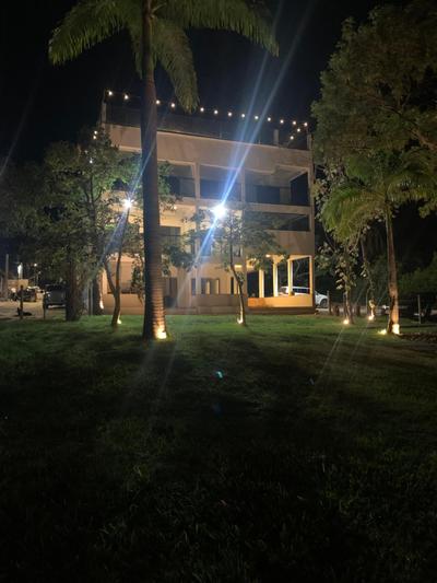 Pousada solar do Cerrado