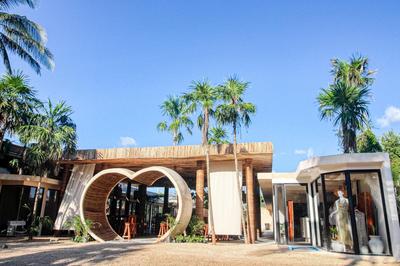 Moonlight 002 at Aldea Zama