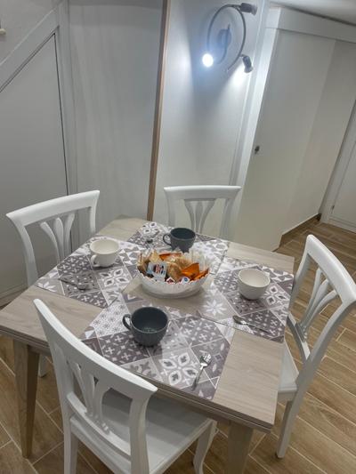 A casa di ilary